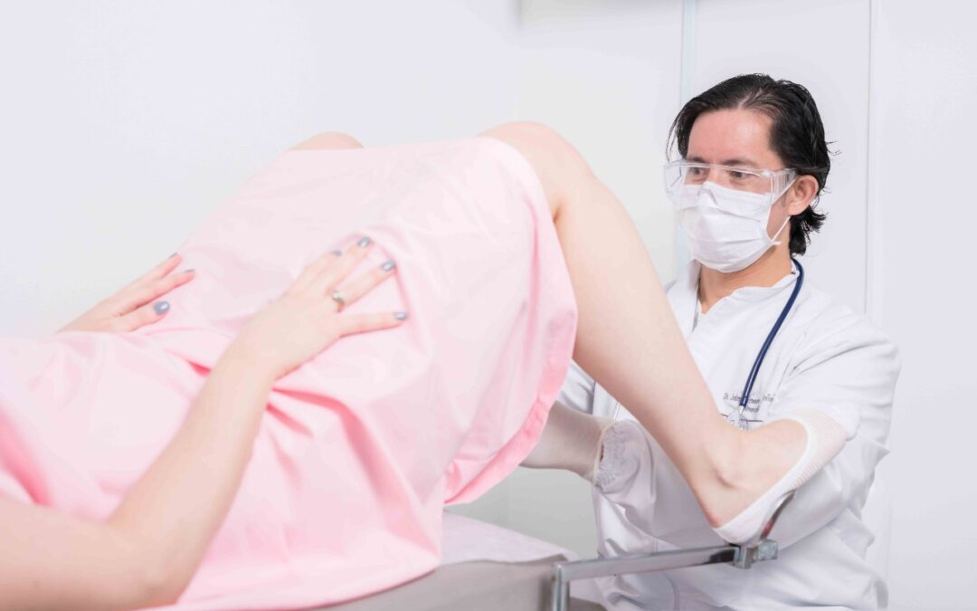 Citología Cervicovaginal: Importancia y Recomendaciones