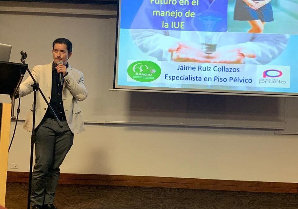 Prolapso Genital: Causas y Factores de Riesgo